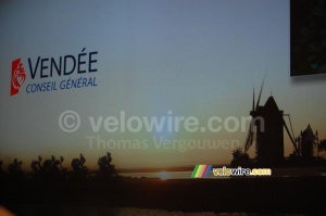 Photo d'ambiance de la Vendée (453x)