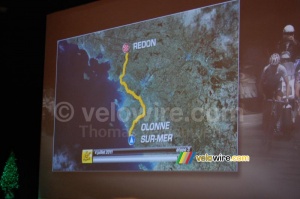 The Olonne sur Mer > Redon stage (532x)