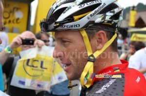 Lance Armstrong (Team Radioshack) (2) (195x)