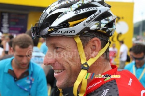 Lance Armstrong (Team Radioshack) (3) (222x)