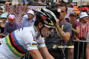 Cadel Evans (BMC Racing Team) (214x)