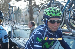 Xavier Tondo (Movistar Team) (356x)