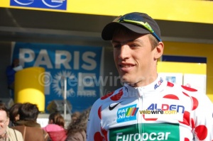 Damien Gaudin (Team Europcar) (2) (496x)