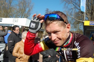 Stijn Devolder (Vacansoleil-DCM Pro Cycling Team) (404x)