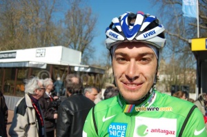 Jérémy Roy (FDJ) in green (366x)