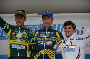 Le podium de la Classic Loire Atlantique (2) (400x)