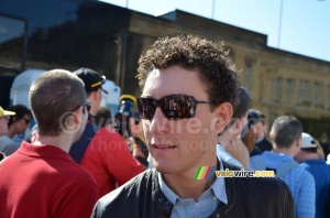 Giacomo Nizzolo (Team Leopard-Trek) (541x)