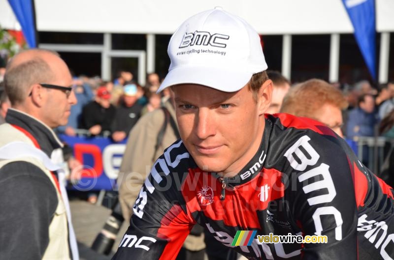 Michael Schr (BMC Racing Team)