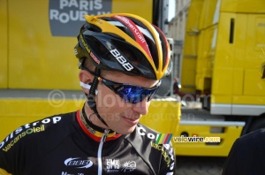 Stijn Devolder (Vacansoleil-DCM Pro Cycling Team) (353x)