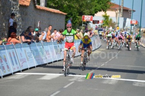 Gaëtan Bille (Wallonie-Bruxelles-Crédit Agricole) wins the stage (1) (246x)