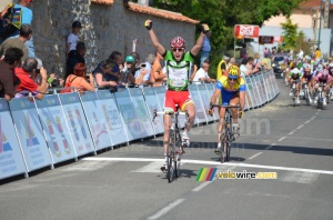 Gaëtan Bille (Wallonie-Bruxelles-Crédit Agricole) wins the stage (2) (270x)