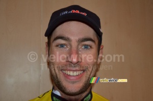 Sylvain Georges (BigMat-Auber 93) in yellow (450x)