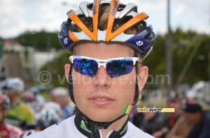 Marc Goos (Rabobank Continental Team) (406x)