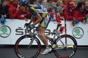 Rob Ruijgh (Vacansoleil-DCM Pro Cycling Team) (932x)