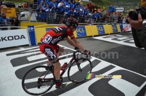 Cadel Evans (BMC Racing Team) (398x)