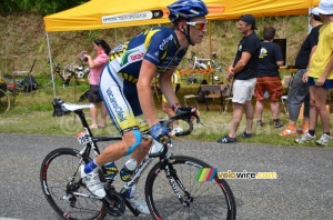 Lieuwe Westra (Vacansoleil-DCM Pro Cycling Team) (522x)